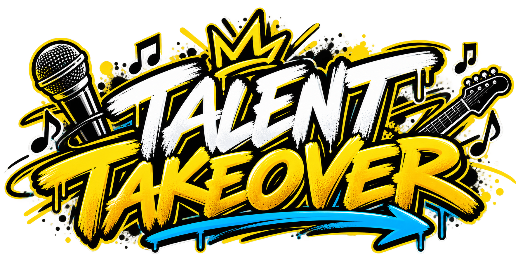 Talent Takeover